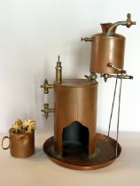 Tagliabue's Improved Viscosimeter